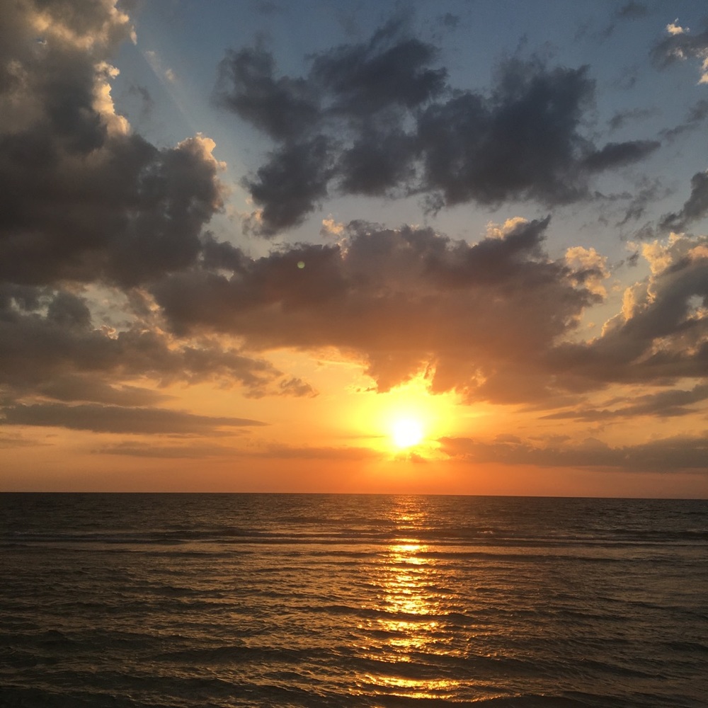 Free Sunsets